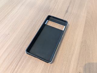 Funda Burga para Google Pixel 7