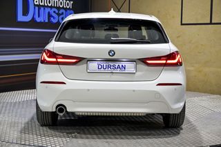 BMW Serie 1   118i