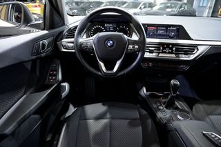 BMW Serie 1   118i