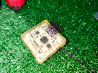 Desguace Dron Piezas Frame motores fpv material.