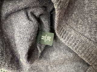 Jersey Massimo Dutti