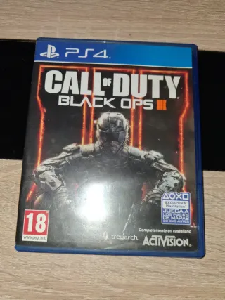 Pack 6 Juegos PS4: Red Dead 2, Spider-Man, COD