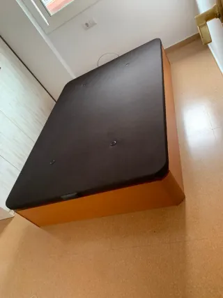 Canapés y colchones -50%