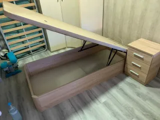 Canapés y colchones -50%