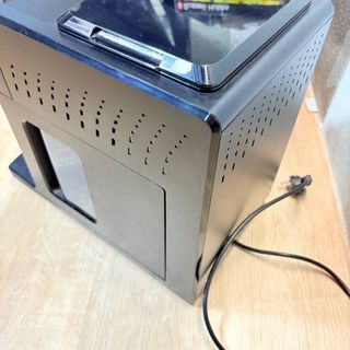 Ufesa Supreme Barista Cafetera Superautomática