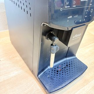 Ufesa Supreme Barista Cafetera Superautomática
