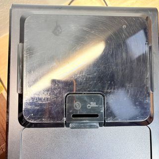 Ufesa Supreme Barista Cafetera Superautomática