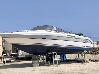 Barco Granchi Clipper 1989