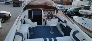 Barco Granchi Clipper 1989