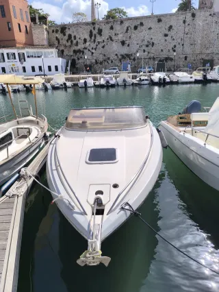 Barco Granchi Clipper 1989