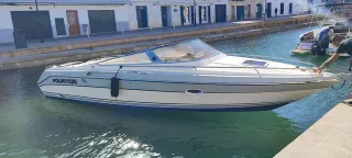 Barco Granchi Clipper 1989