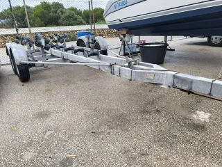 Barco Granchi Clipper 1989