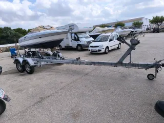 Barco Granchi Clipper 1989