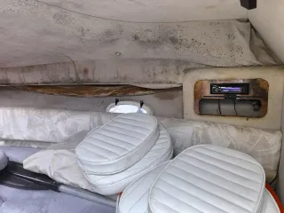 Barco Granchi Clipper 1989