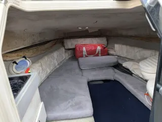 Barco Granchi Clipper 1989