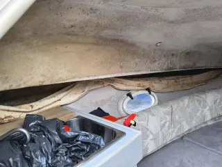 Barco Granchi Clipper 1989