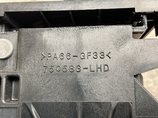 Palanca cambios Toyota Auris 12-18