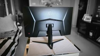 Monitor Gaming Curvo MSI G27C4 E3 27 FHD 180Hz