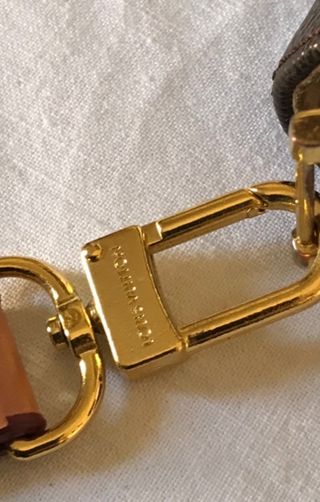 Bolso bandolera Louis Vuitton Vintage