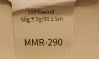 Scaldacollo fatto a mano