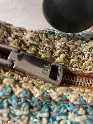 Bolso Bimba y Lola Multicolor