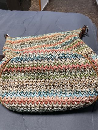 Bolso Bimba y Lola Multicolor