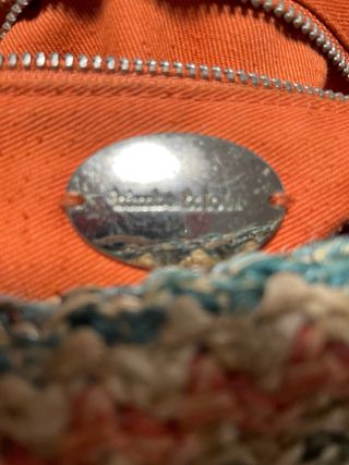 Bolso Bimba y Lola Multicolor