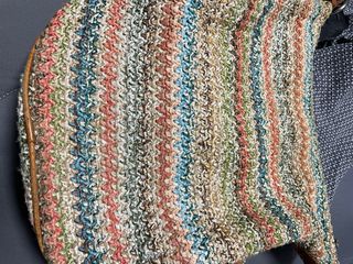 Bolso Bimba y Lola Multicolor