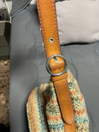 Bolso Bimba y Lola Multicolor