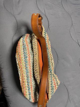 Bolso Bimba y Lola Multicolor