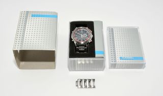 Reloj Casio Edifice 4334 EFA-121