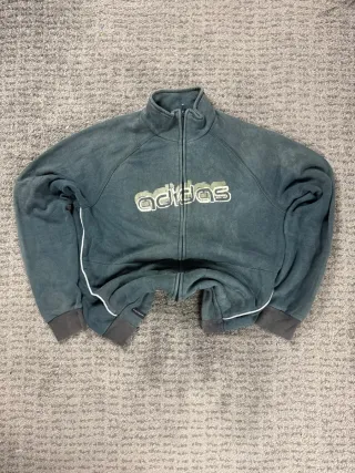 ¡¡OFERTA!! Talla M Chaqueta Adidas Vintage