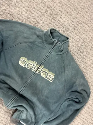 ¡¡OFERTA!! Talla M Chaqueta Adidas Vintage