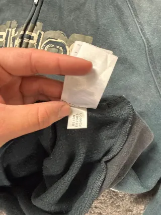 ¡¡OFERTA!! Talla M Chaqueta Adidas Vintage