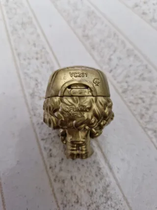 Figura customizada Dustin Kinder