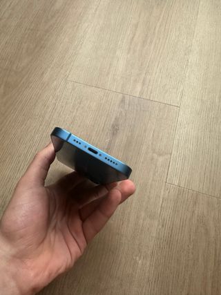 iPhone 13 Azul 128GB