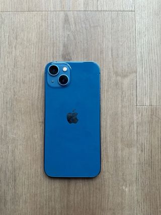 iPhone 13 Azul 128GB