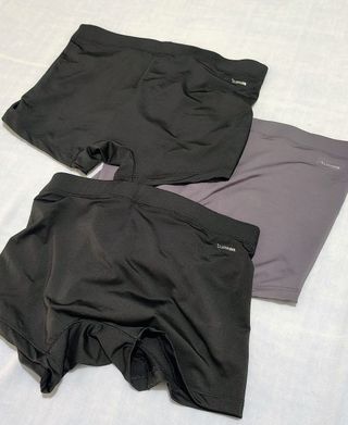 Pack 3 Calzoncillos Adidas Active Micro  S - XXL