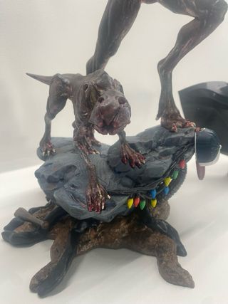 Figura Demogorgon Stranger Things