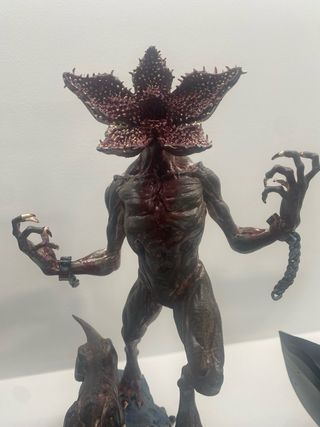 Figura Demogorgon Stranger Things