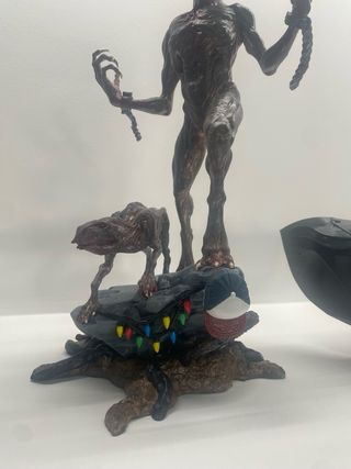 Figura Demogorgon Stranger Things