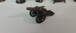 Sacapuntas Playme Miniaturas Colección