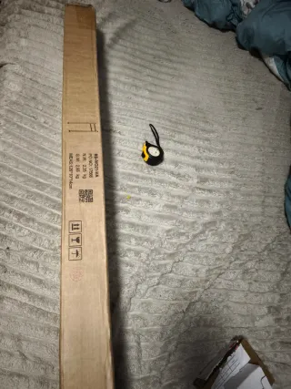 Suporte Caixa Correio Metzler Erpo