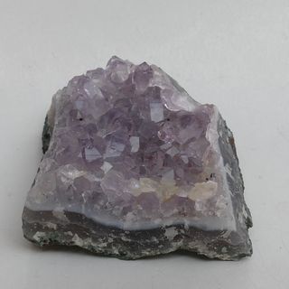 minerali QUARZO AMETISTA Brasile (Q403)