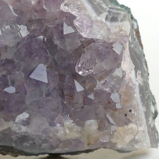 minerali QUARZO AMETISTA Brasile (Q403)