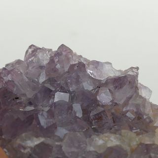 minerali QUARZO AMETISTA Brasile (Q403)