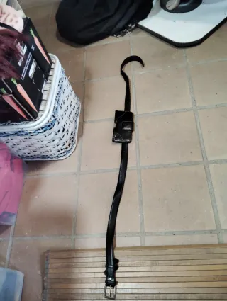 Disfraz Mago Señor de los Anillos Talla XL