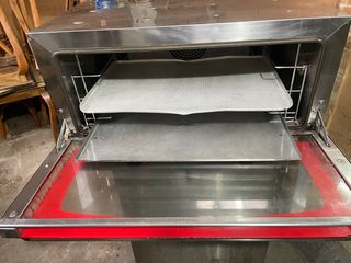 Horno Dobra CR3 y FR3