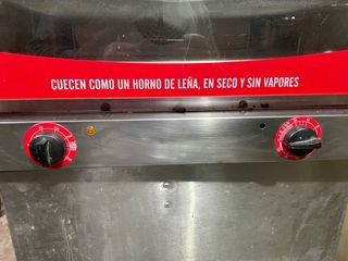 Horno Dobra CR3 y FR3