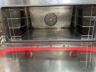 Horno Dobra CR3 y FR3